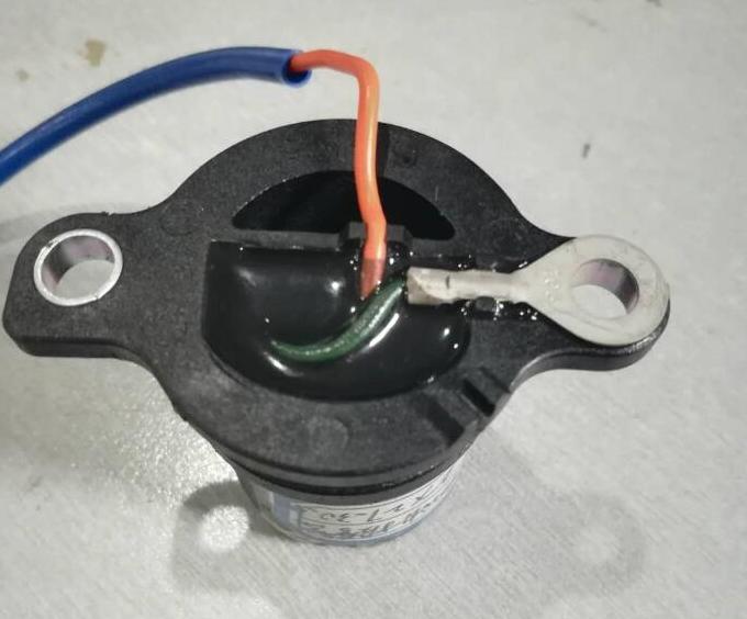 汽車發動機傳感器灌封膠