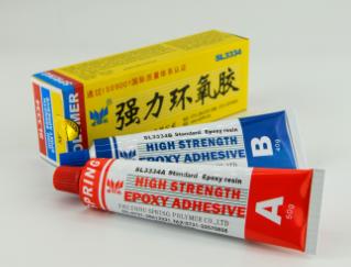 一款通用型AB膠