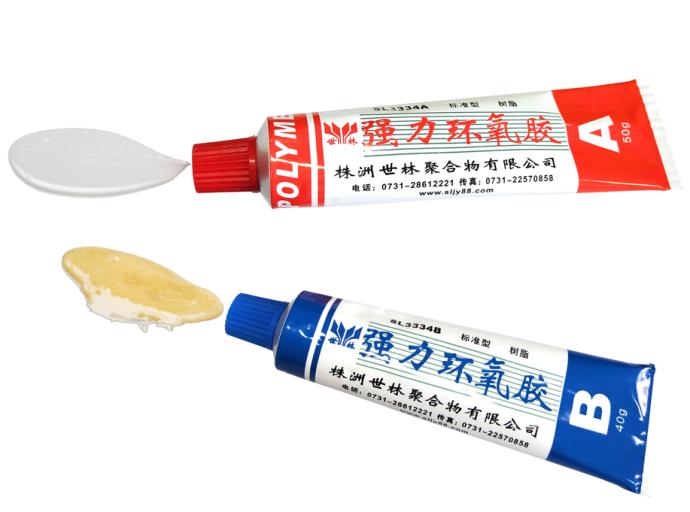什么是環氧膠?