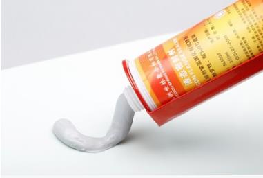 高粘度的高溫密封膠