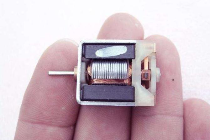 微型電機(jī)馬達(dá)用膠粘劑