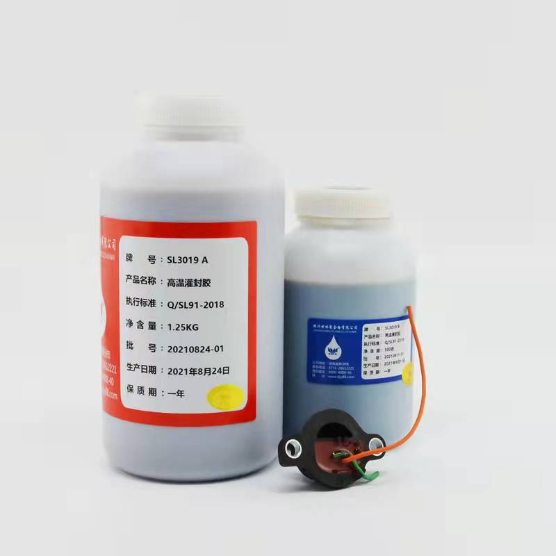 電器產品可以用哪種膠起到絕緣作用?