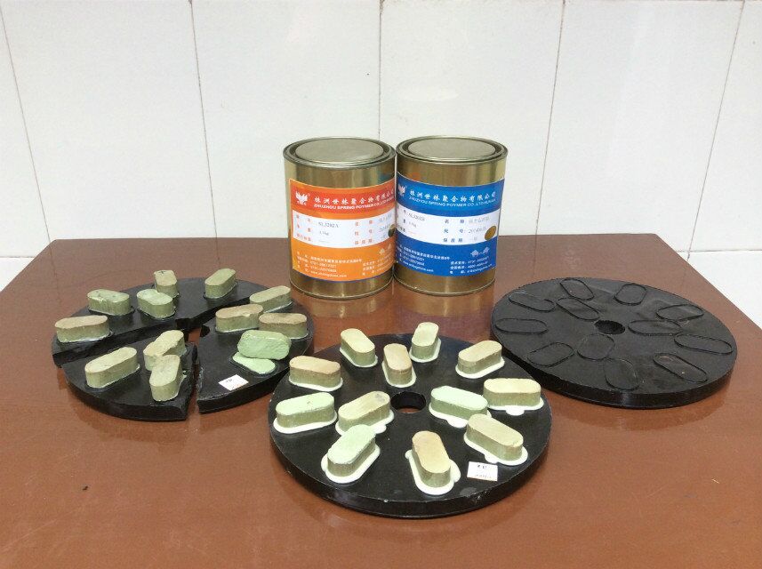 干磨片使用方法.?