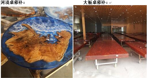 SL3601透明灌縫膠主要用途