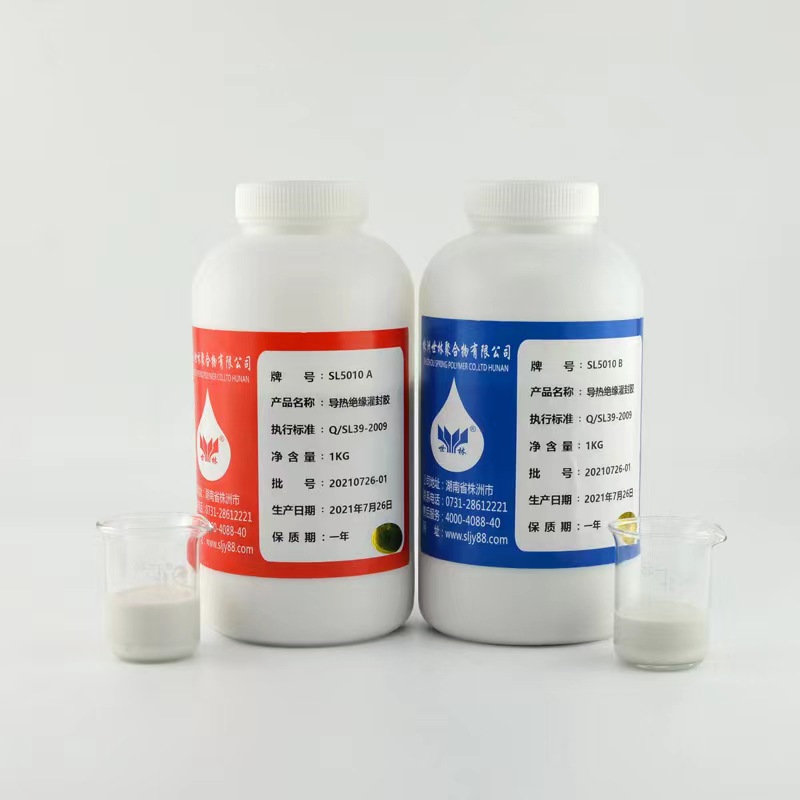 什么是有機(jī)硅灌封膠?