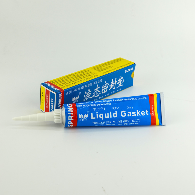 除塵器濾芯專用高溫密封膠