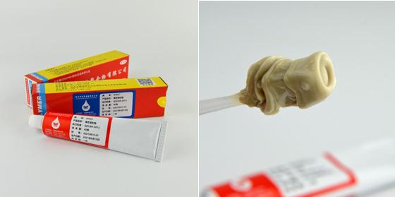 XY921液態(tài)密封墊的廣泛應用