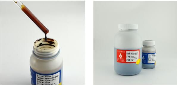 SL3028耐180度高溫灌封膠的廣泛應用