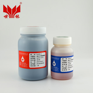 SL3029耐200度高溫灌封膠